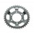 achtertandwiel KS80 39tnd
